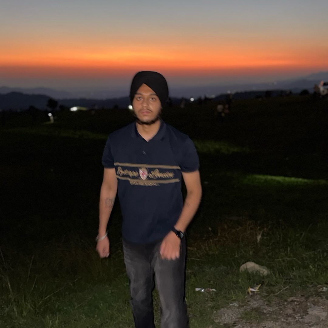 Profile photo