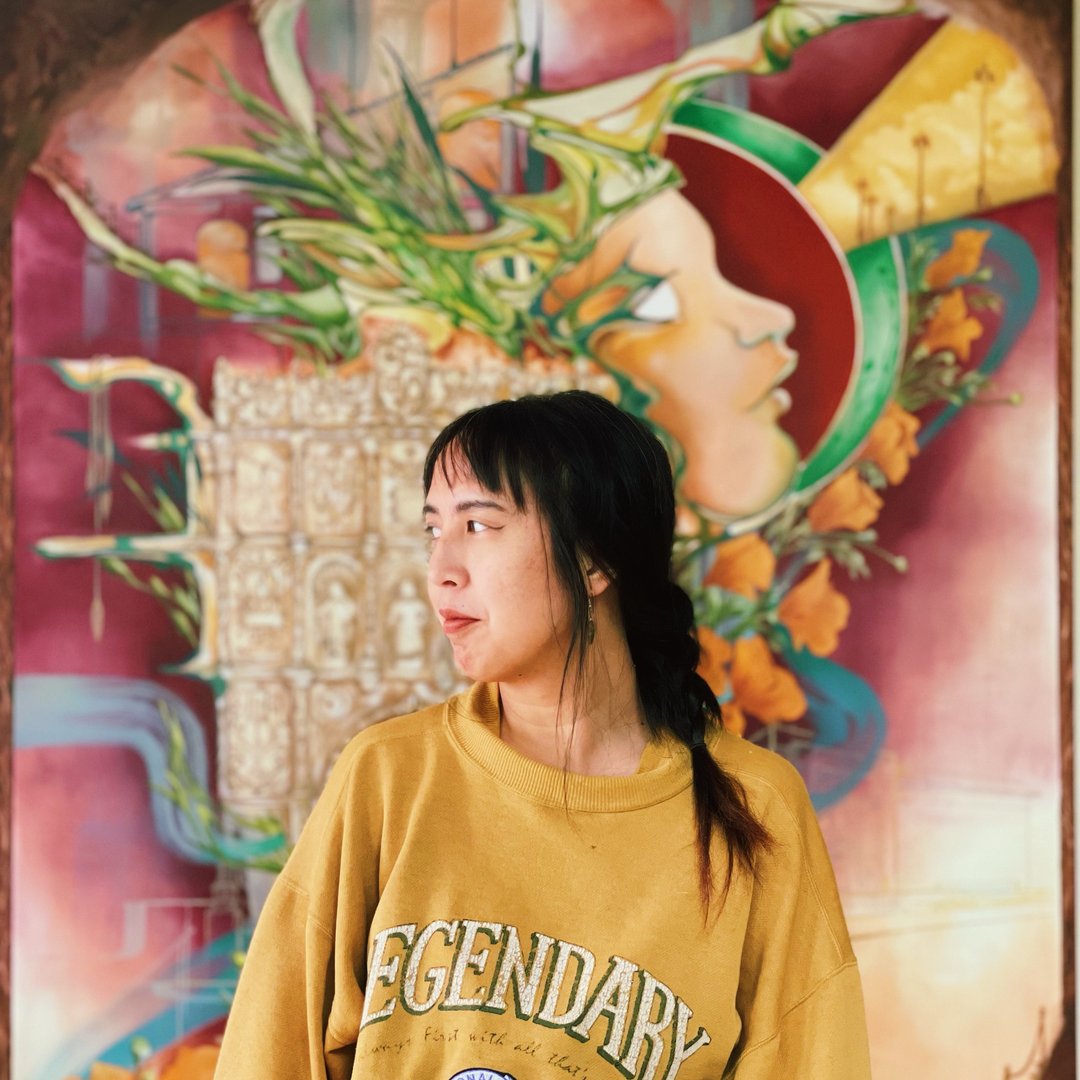 Profile photo