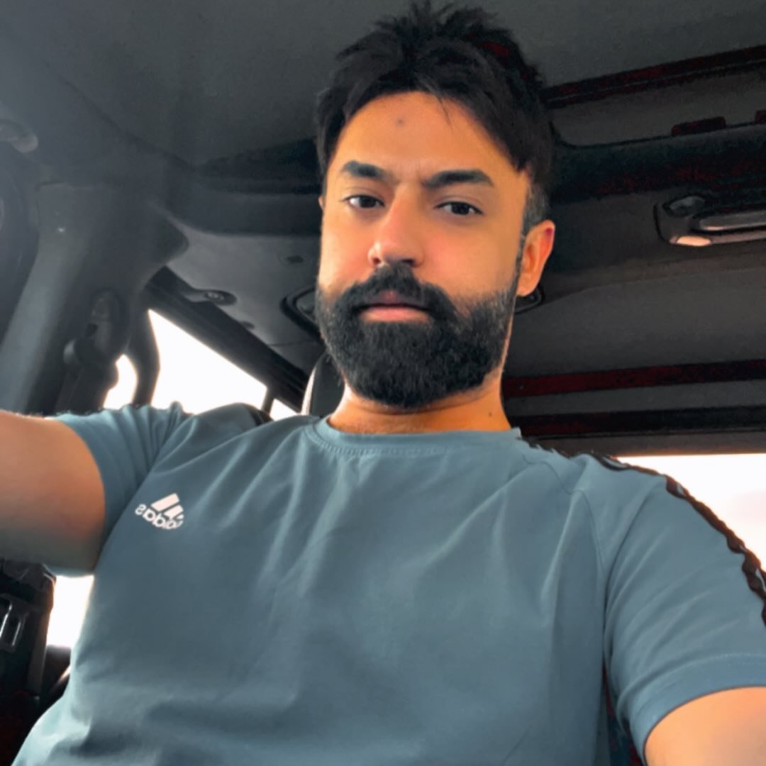 Profile photo