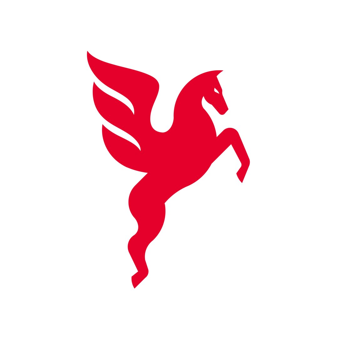 Profile photo