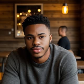 Profile photo