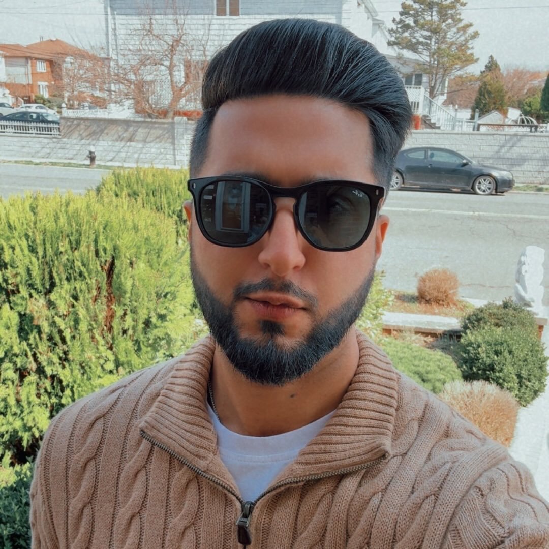 Profile photo