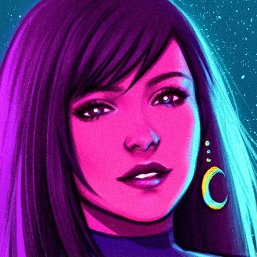 Profile photo