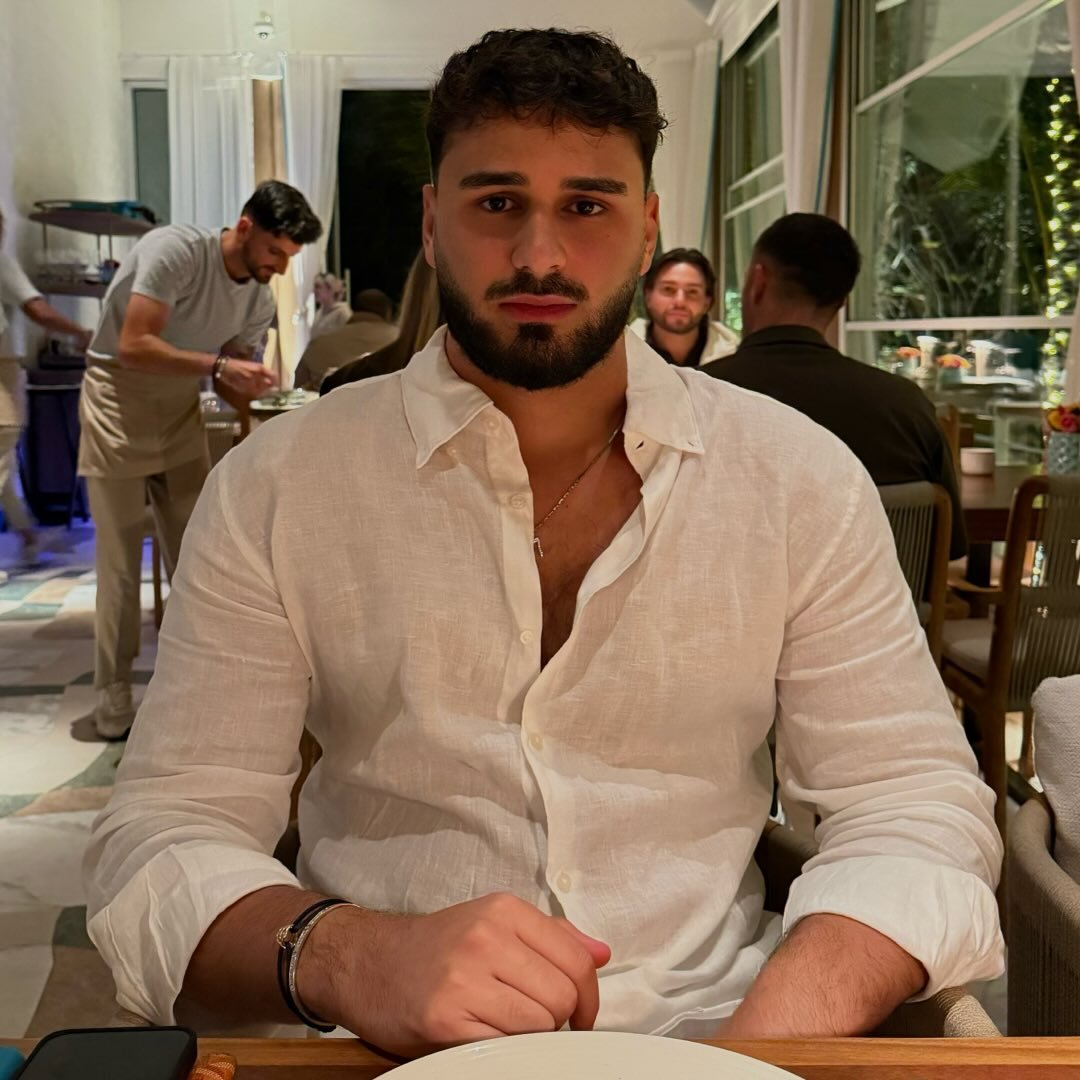 Profile photo