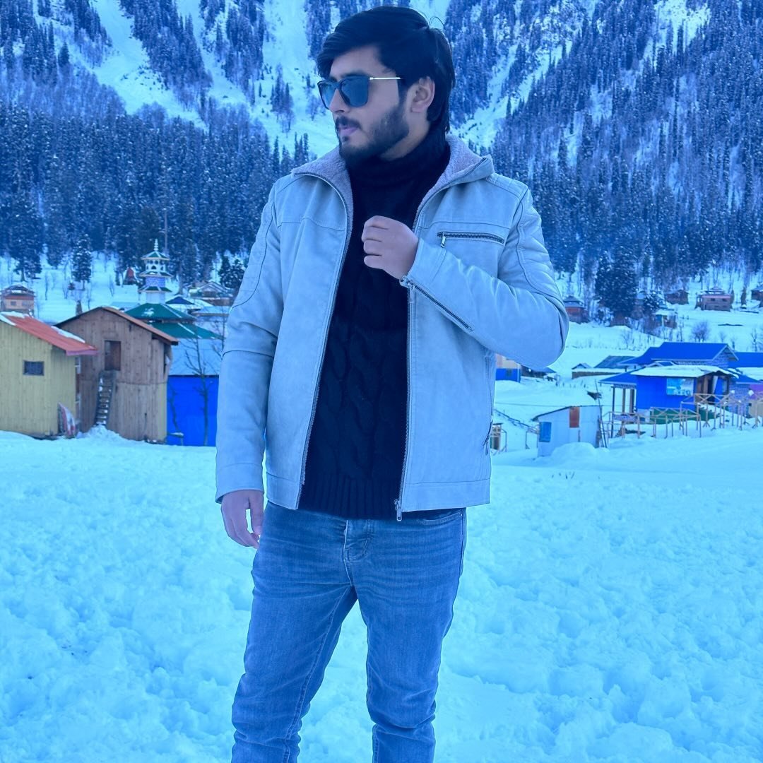Profile photo