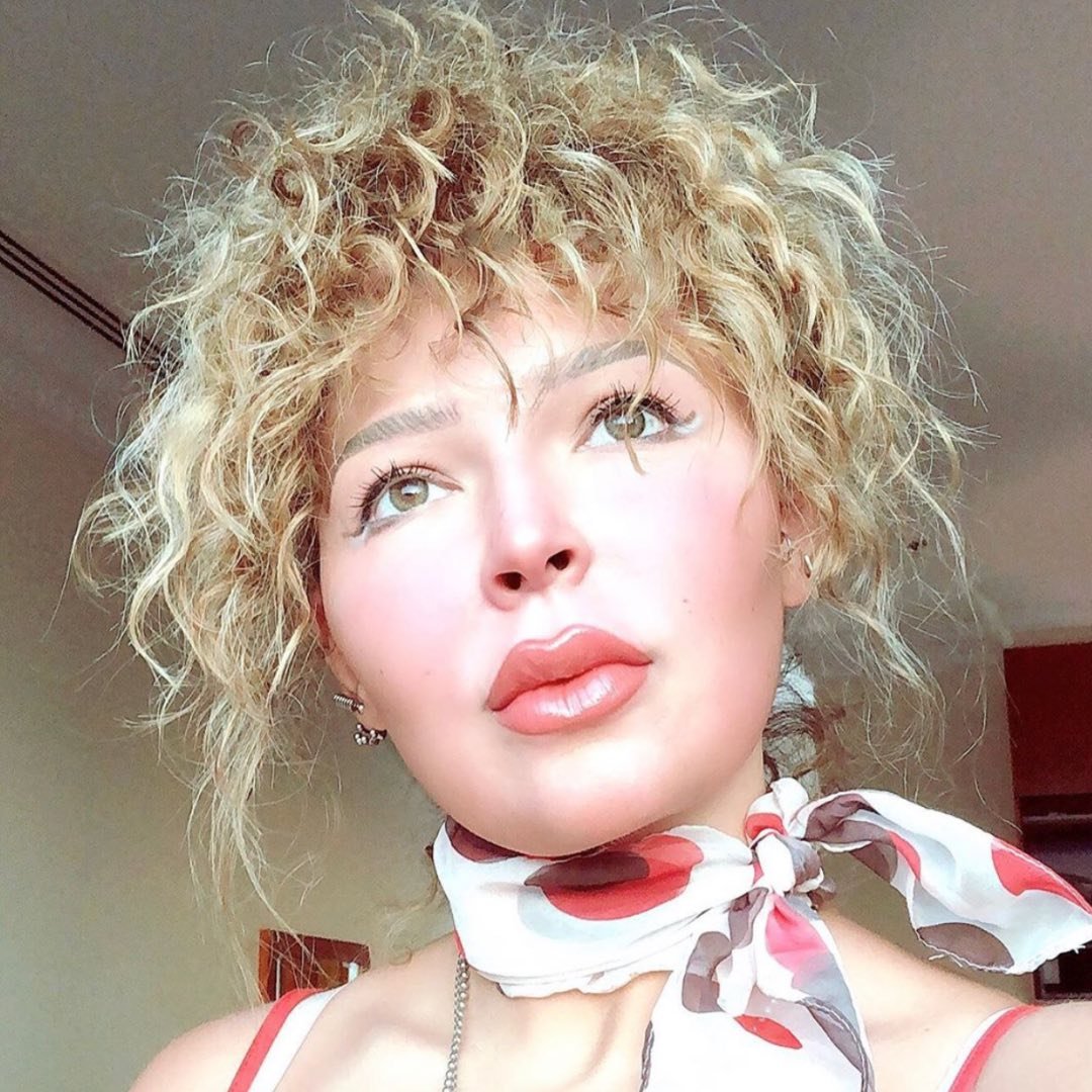 Profile photo