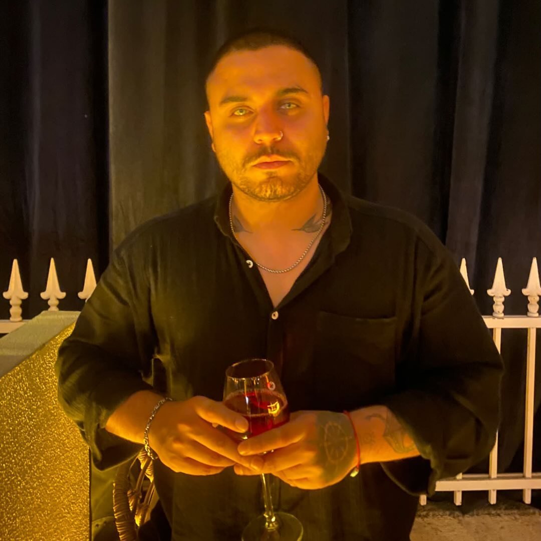 Profile photo