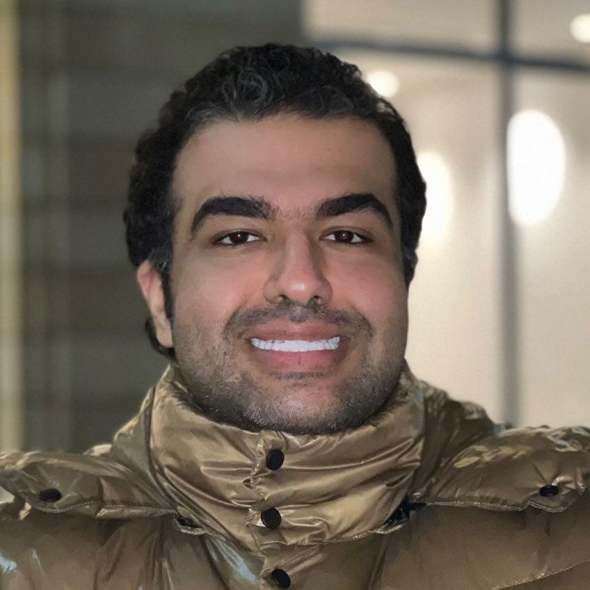 Profile photo