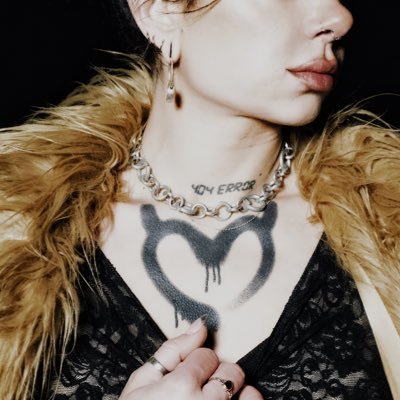Profile photo