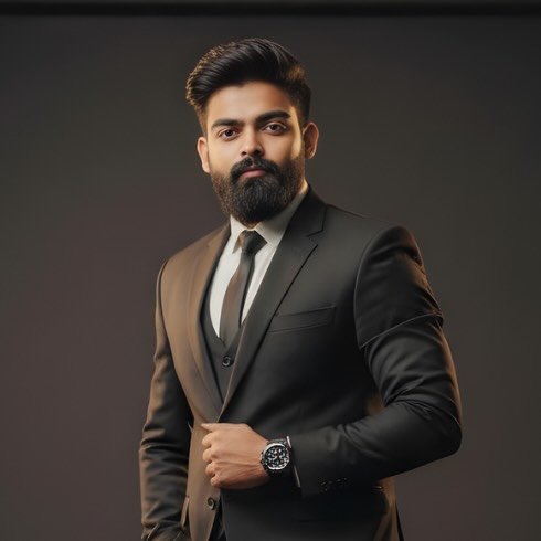 Profile photo