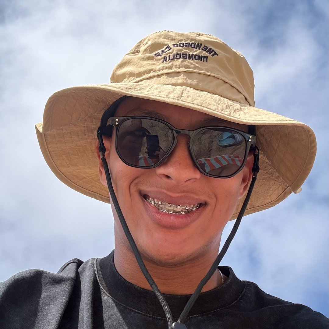 Profile photo