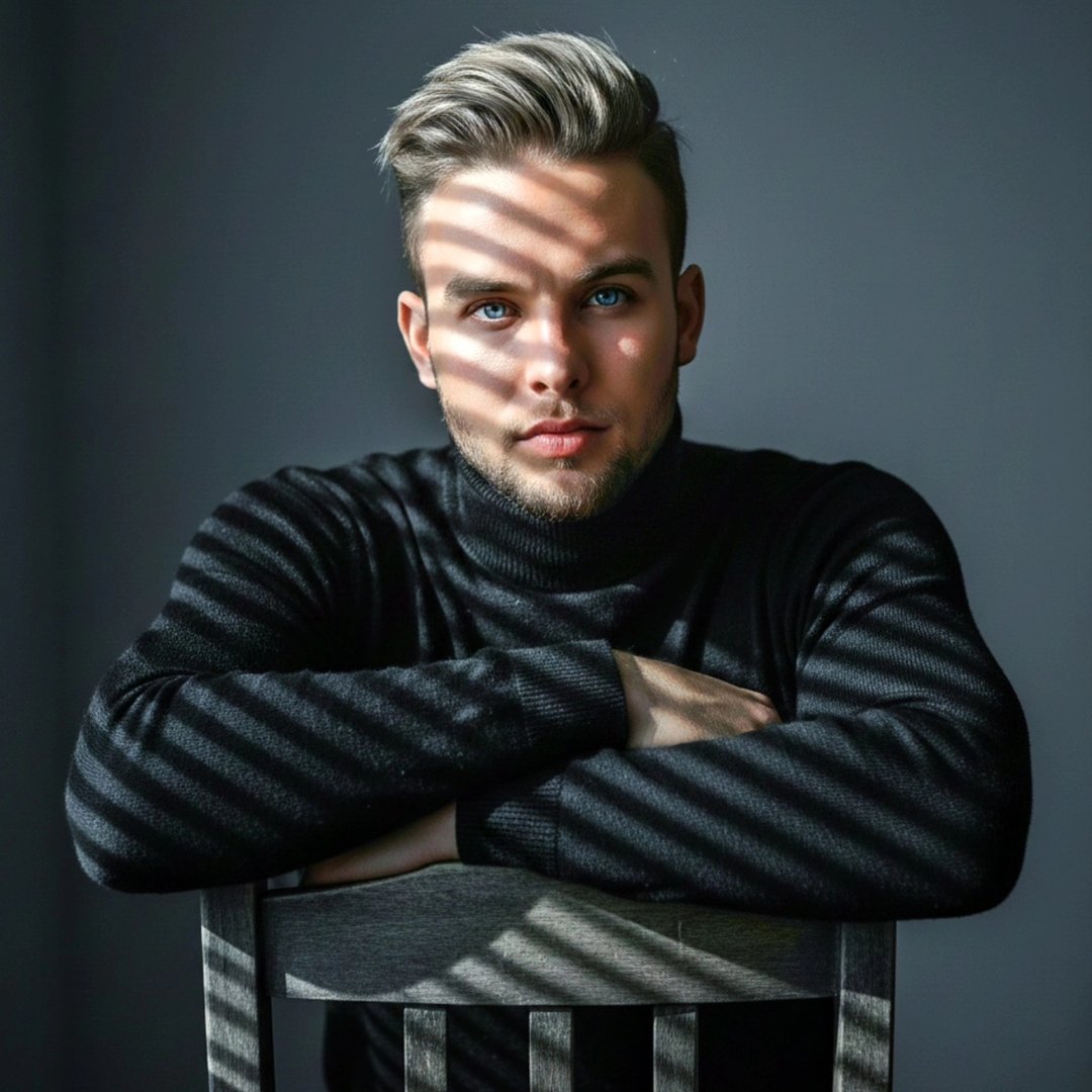 Profile photo