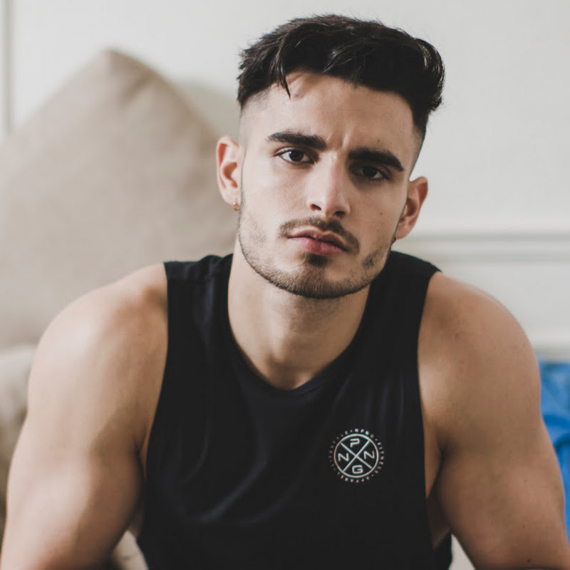 Profile photo
