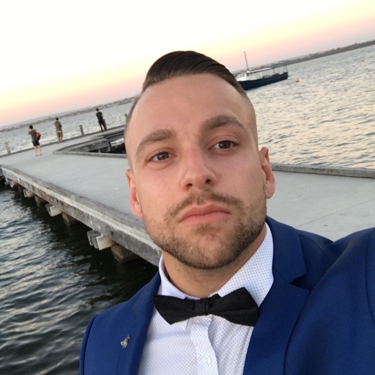 Profile photo