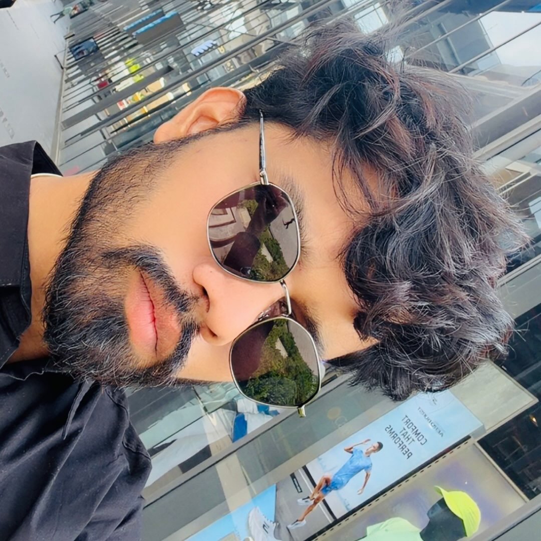 Profile photo