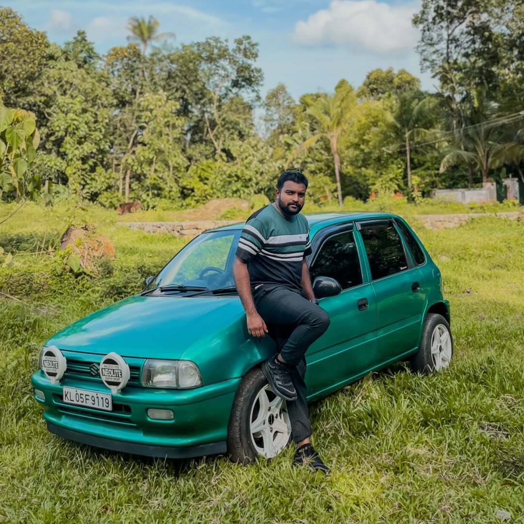 Profile photo