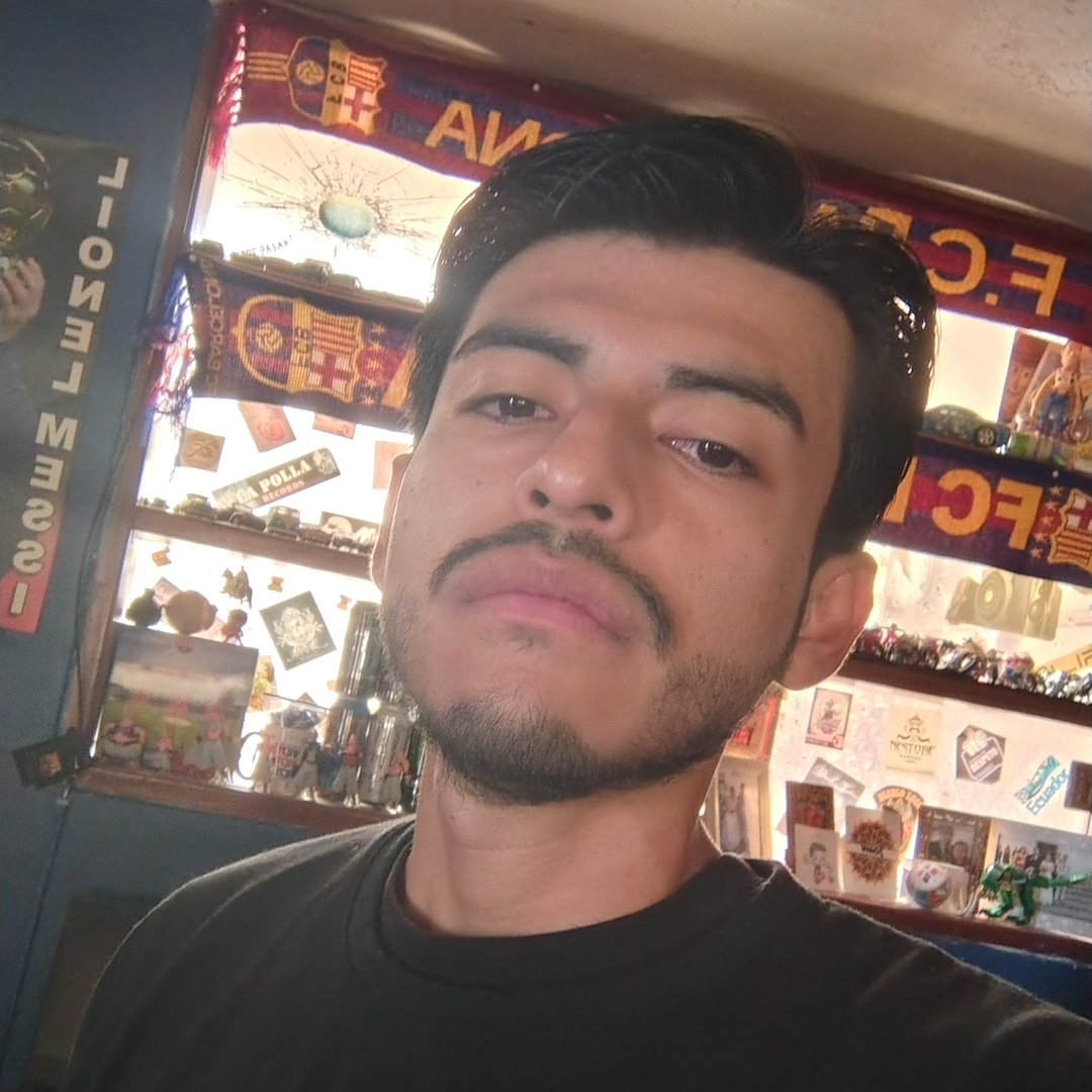 Profile photo