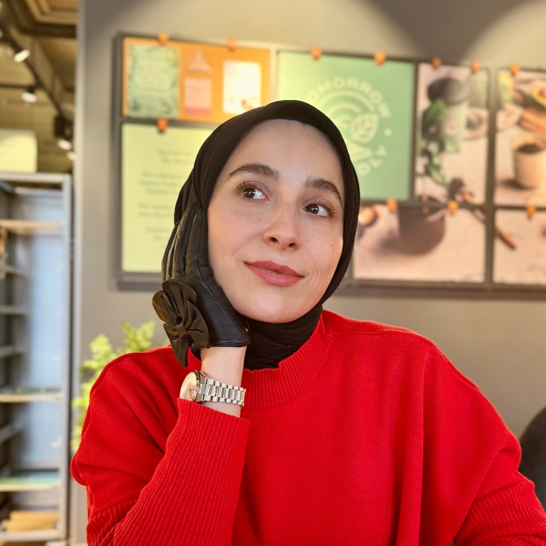 Profile photo